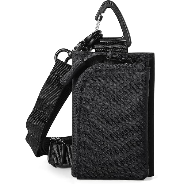 Amazon | UNDER COVER アンダーカバー 財布・コインケース メンズ 黒x